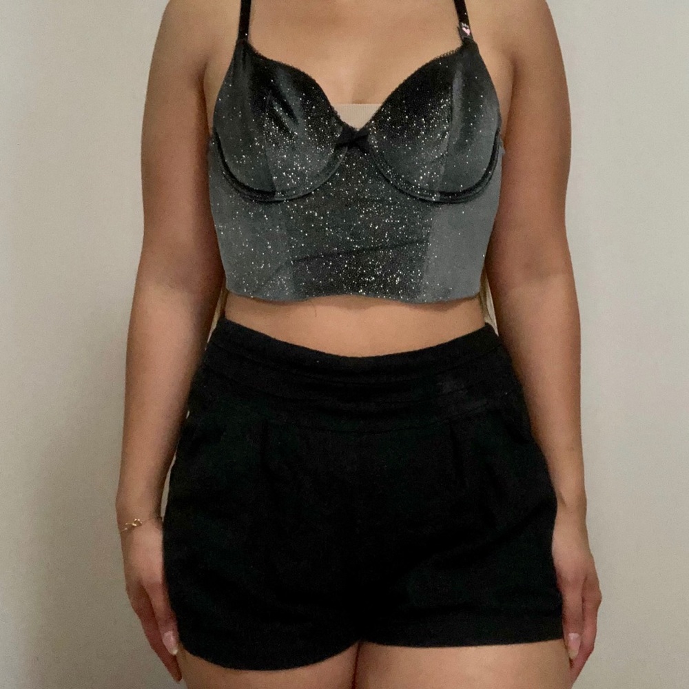 Victoria’s Secret Corset Top (BRAND NEW)